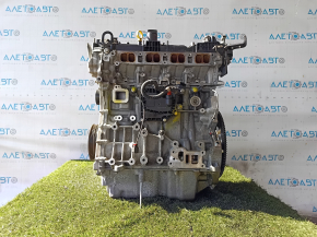 Двигатель Ford Edge 22-24 2.0T C20HDTX 105к, компрессия 10-10-10-10