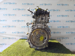 Двигатель Ford Edge 22-24 2.0T C20HDTX 105к, компрессия 10-10-10-10