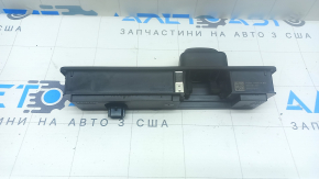 Buton de deschidere portbagaj exterior pentru Ford Escape MK4 23- cu iluminare din spate, pentru cameră