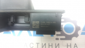 Buton de deschidere portbagaj exterior pentru Ford Escape MK4 23- cu iluminare din spate, pentru cameră
