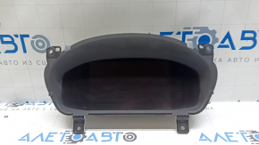 Ford Escape MK4 23-26 Tablou de bord digital serie superioară, 132.000 zgârieturi