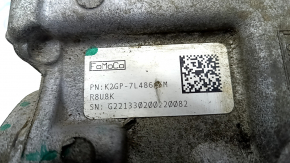 Cutie de transfer punte față Ford Edge 22-24 2.0T AWD 105