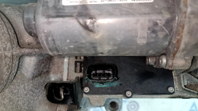 Cutie de transfer punte față Ford Edge 22-24 2.0T AWD 105