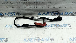 Клемма плюсовая Ford Escape MK4 23- 1.5T без крышки, с проводом