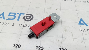 Antenna Booster Amplifier Control Module Ford Escape MK4 20-26