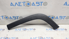 Ornamente aripă spate stânga Jeep Cherokee KL 19-23, structură