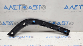 Ornamente aripă spate stânga Jeep Cherokee KL 19-23, structură
