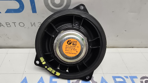 Динамик дверной задний левый BMW 3 G20 19-26 Harman Kardon, примят