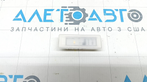 Плафон освещения пространства ног водителя BMW X3 G01 18-24