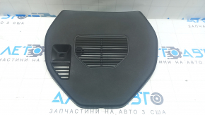 Capac oglindă interioară pentru Ford Escape MK4 23-26, negru, pentru cameră și senzor de ceață