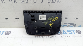 Панель управления магнитофоном Ford Escape MK3 13-19 Sony, царапины