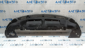 Защита переднего бампера Ford Escape MK4 20-26 структура, царапины