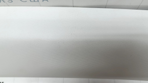Ornament stâlp față dreapta Ford Escape MK4 23-26 gri, zgârieturi, necesită curățare