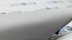 Ornament stâlp față stânga Ford Escape MK4 23-26 gri, pentru curățare