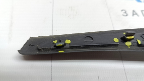 Garnitură ștergător parbriz stânga pentru Ford Escape MK4 20-26, elemente de fixare rupte