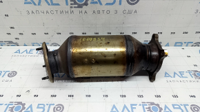 Катализатор Audi A5 F5 18-20 2.0T