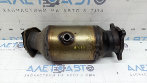 Катализатор Audi A5 F5 18-20 2.0T