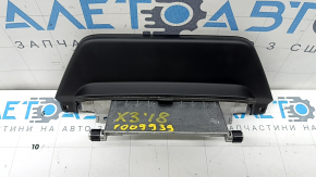 Monitor, afișaj, navigație BMW X3 G01 18-21 6.5", zgârieturi