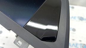 Monitor, afișaj, navigație BMW X3 G01 18-21 6.5", zgârieturi