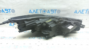 Фара передняя левая в сборе Ford Escape MK4 23-26 LED, сколы
