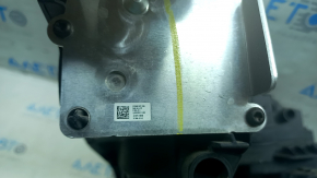 Фара передняя левая в сборе Ford Escape MK4 23-26 LED, сколы
