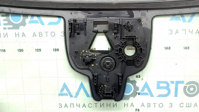 Parbriz Mercedes W167 GLE 20-23 cu suprafață încălzită a ștergătoarelor, pentru o cameră, suporturi rupte