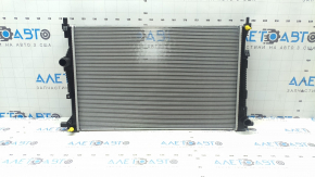 Radiator răcire cu apă Jeep Cherokee KL 19-23 2.4, 3.2, pentru 1 motor