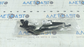Петля капота правая Subaru WRX 15-21