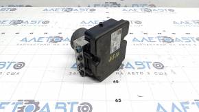 ABS АБС Audi A5 F5 18-18 под радар