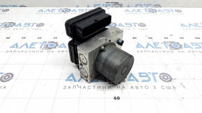 ABS АБС Audi A5 F5 18-18 под радар