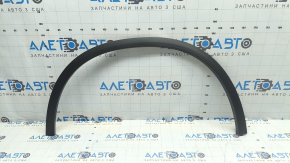 Ornamente aripă stângă față Mercedes GLC 300/350e/43 16-22 structură