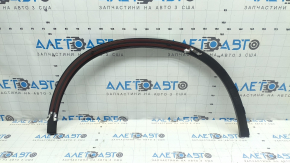 Ornamente aripă stângă față Mercedes GLC 300/350e/43 16-22 structură