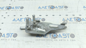 Охладитель масляный АКПП Ford Edge 19-24 2.0T тип 2