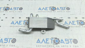 Охладитель масляный АКПП Ford Edge 19-24 2.0T тип 2