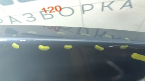 Eleron portbagaj Ford Escape MK4 20-26 zgârieturi, abraziuni, elemente de fixare rupte