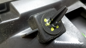 Eleron portbagaj Ford Escape MK4 20-26 zgârieturi, abraziuni, elemente de fixare rupte