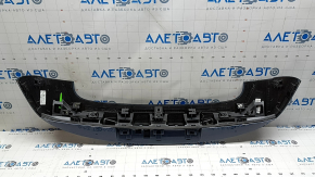 Eleron portbagaj Ford Escape MK4 20-26 zgârieturi, abraziuni, elemente de fixare rupte