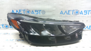 Ansamblu far față dreapta Ford Escape MK4 23-26 LED, chipuri