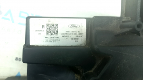Ansamblu far față dreapta Ford Escape MK4 23-26 LED, chipuri