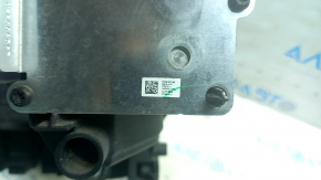 Ansamblu far față dreapta Ford Escape MK4 23-26 LED, chipuri