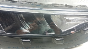 Ansamblu far față dreapta Ford Escape MK4 23-26 LED, chipuri