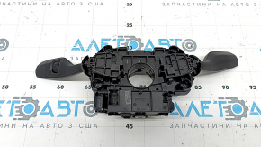 Ansamblu comutator coloană direcție chitară BMW X3 G01 18-21 fără faza lungă, fără volan încălzit
