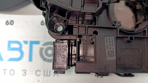 Ansamblu comutator coloană direcție chitară BMW X3 G01 18-21 fără faza lungă, fără volan încălzit