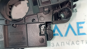Ansamblu comutator coloană direcție chitară BMW X3 G01 18-21 fără faza lungă, fără volan încălzit