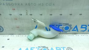 Горловина бачка омывателя Ford Escape MK4 20-26 с крышкой