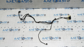Проводка центральной консоли Ford Escape MK4 23-26 1.5Т