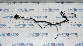 Проводка центральной консоли Ford Escape MK4 23-26 1.5Т