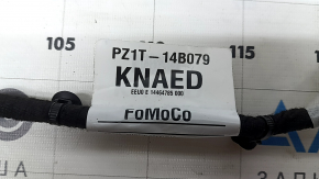 Проводка центральной консоли Ford Escape MK4 23-26 1.5Т