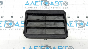 Scutul de ventilație dreapta BMW X3 G01 18-21, cu faguri rupți
