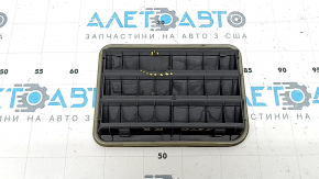 Scutul de ventilație dreapta BMW X3 G01 18-21, cu faguri rupți